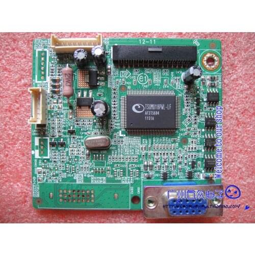 VS198 VS198D-C driver board 715G4432-M01-000-004I 004L