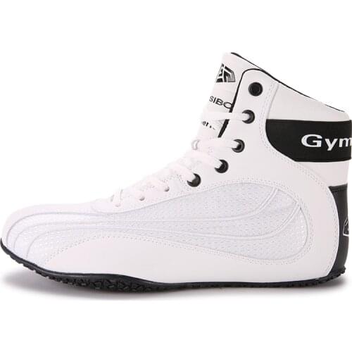 WOWOZZ Ring Shoes