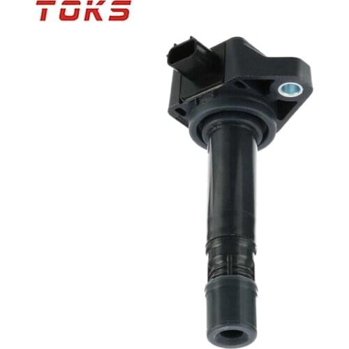 1 Piece Ignition Coil 30520-RNA-A01 099700-101 For Honda Civic 2006-2011 1.8L Accord City CRV 2.0L UF582 C1580 30520RNAA01