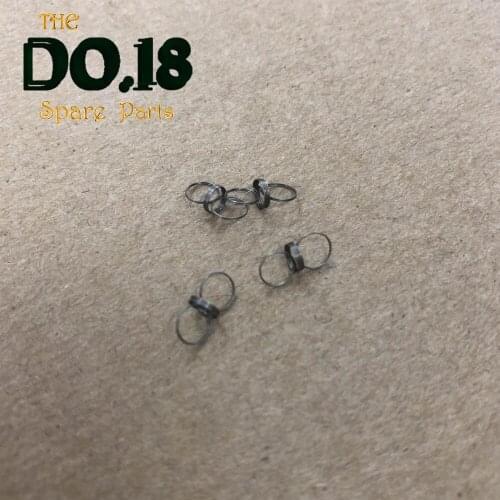 20pcs AA06-6637 AA066637 For Ricoh Aficio 1015 1018 2015 2016 2018 2020 MP1600 MP2000 MP2500 Upper Fuser Picker Finger Spring