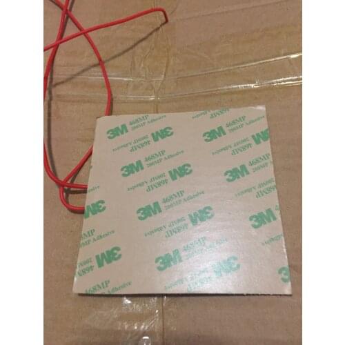 220x150mm 150W 220V Silicone Heater mat Heating Element heating plate Electric pad For Cement building protection Warming