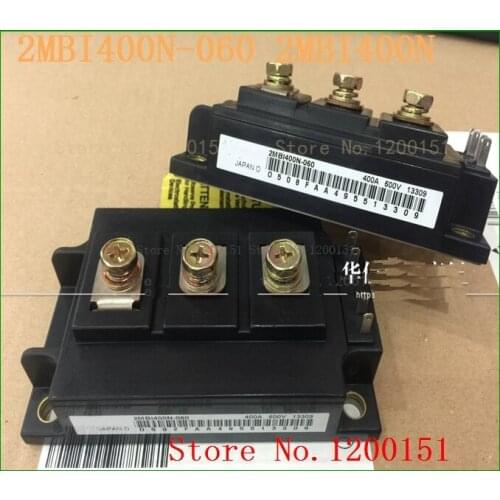 2MBI400N-060 2MBI400N MODULES