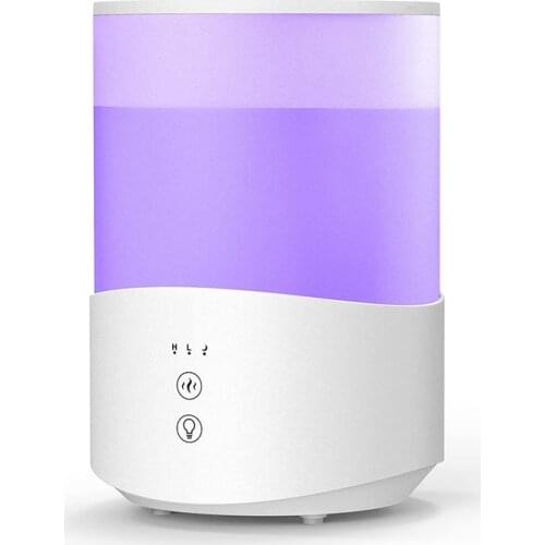 Air Humidifiers Aromacare China