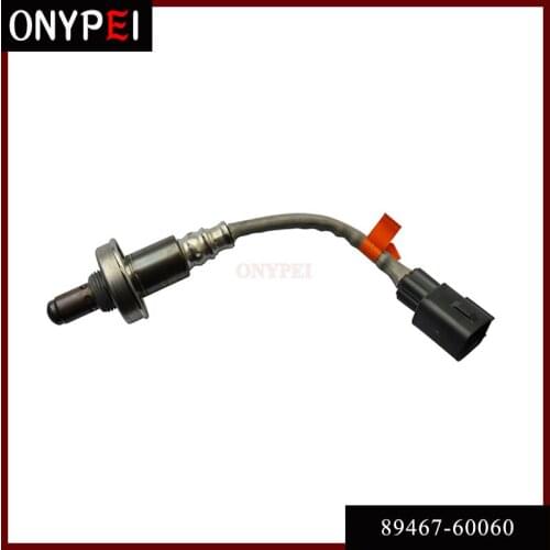 Air Fuel Ratio Oxygen Sensor 89467-60060 For Toyota FJ Cruiser 4Runner 4.0L 8946760060