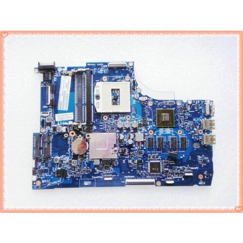 For HP ENVY QUAD 15T-J000 15T-J100 NOTEBOOK 720566-501 720566-001 Laptop motherboard for HP ENVY 15 15T-J000 15T 740M 2G HM87
