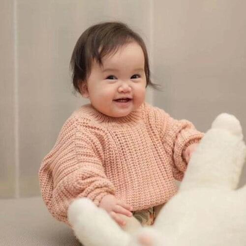 Facejoyous Sweaters For Babies