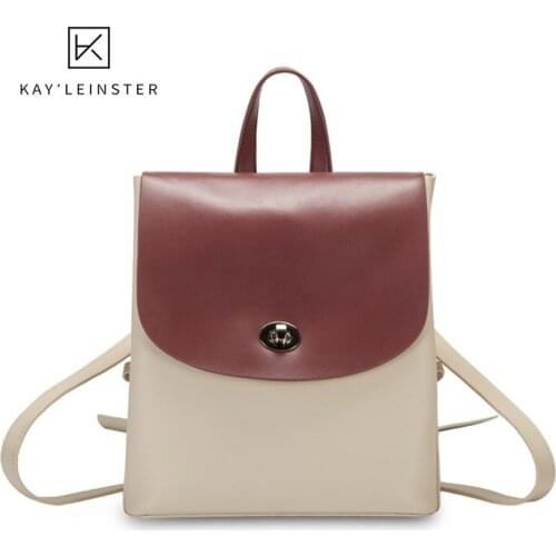 Женские рюкзаки KAYLEINSTER China At AliExpress