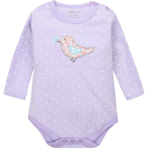 Baby Boys Girls long sleeved Rompers Newborn Babys Clothes Kids Costume Jumpsuit&Rompers KF100