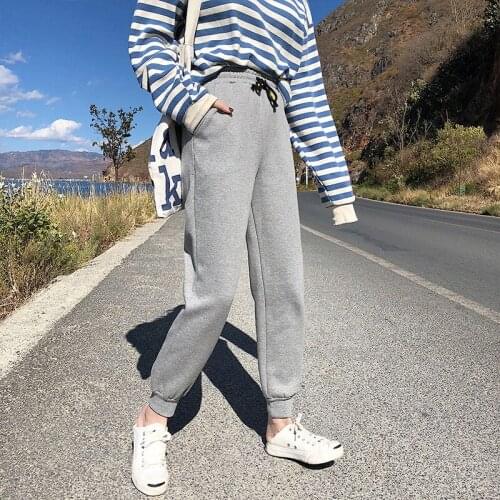 MRMT Women's Trousers Harem Pants
