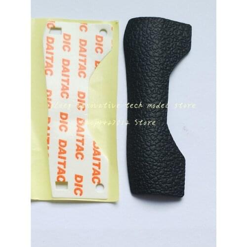 New original CF Memory Card Slot Cover Shell Lid Rubber Unit for Nikon D810 With Tape Camera Replacement part free shipping