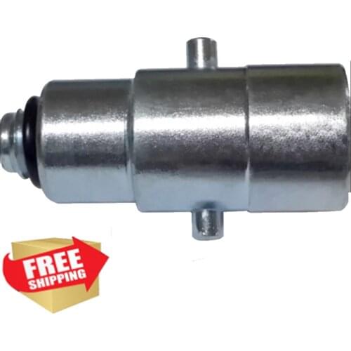 M12 PL/Dish to UK Bayonet Filling Point Adapter LPG CNG GPL Filler Point