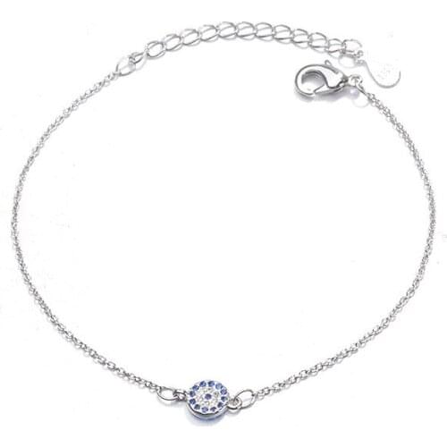 SIPENG JEL Bracelets With Diamonds