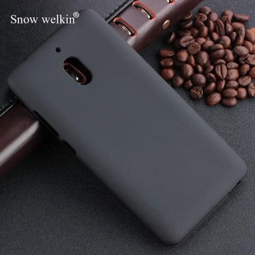 Snow Welkin For Nokia 2 2018 Gel TPU Slim Soft Anti Skiding Silicone Case Back Cover For Nokia 2.1 5.5" Rubber Bag Coque Fundas