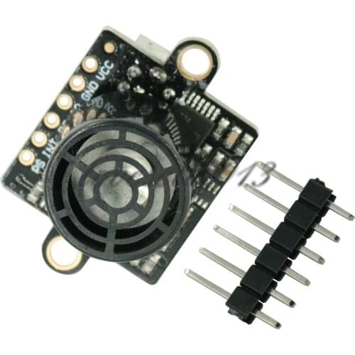 1PCS GY-US42 i2c Pixhawk APM Flight Control Ultrasonic Distance Measurement Module