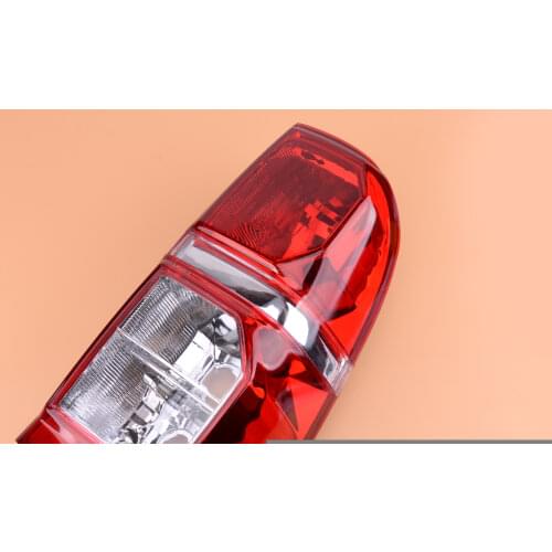ABS Right Side Tail Rear Brake Light Lamp 81550-0K160 Fit For Toyota Hilux 2005-2008 2009 2010 2011 2012 2013 2014 2015