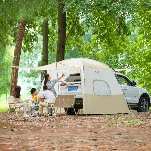 BSWolf Waterproof Tents