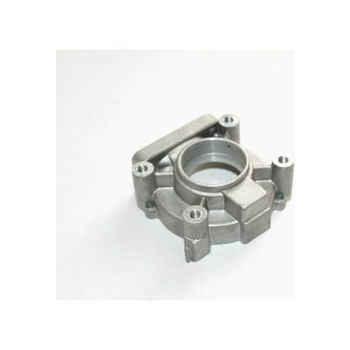 Engine Cylinder Case 2 (4hole) for 23cc 26cc 29cc 30.5cc Engine Zenoah CY for 1/5 Hpi Rofun Rovan Km Baja 5b Rc Acr Parts