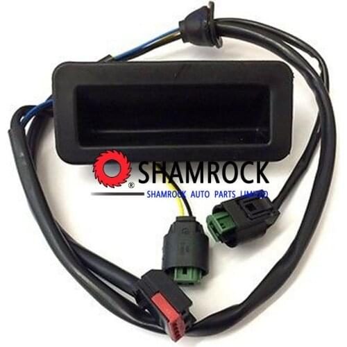 TPMS Tire Pressure Sensor OEM LR020997/LR002219/LR079909 for Lland Rover LR2 Freelander Range Rover Sport