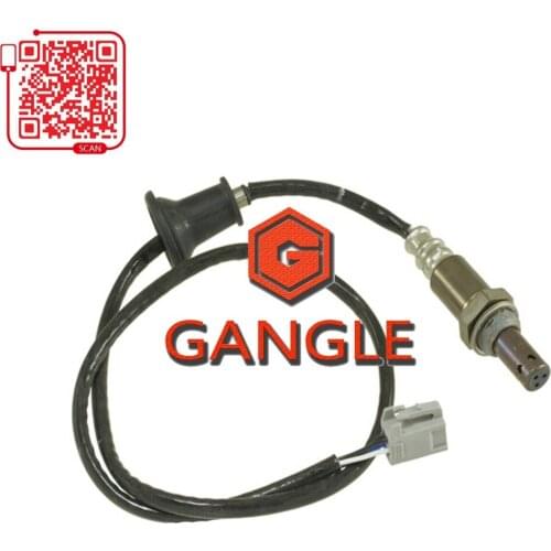For 2001-2005 LEXUS LS430 Oxygen Sensor GL-24167 234-4167 89465-24210 89465-50140 89465-50160