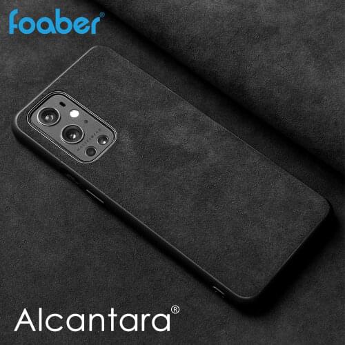 Foaber OnePlus 6T Phone Cases