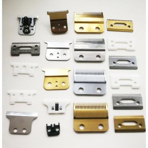 Replace Blade Cutter Head For WAHL 8081 8148 8504 Hair Clipper Trimmer Hair Cutting Razor Haircut Machine