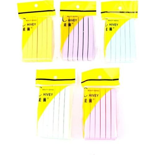12pcs Compressed Cleaning Wash Puff Sponge Stick Face Washing Pad Remove Makeup