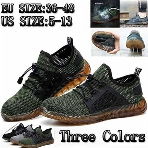 HMXO Men's Shoes