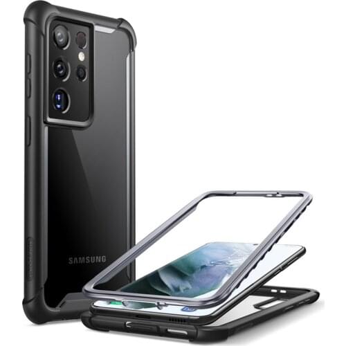 Samsung Galaxy S21 Phone Cases I-BLASON China