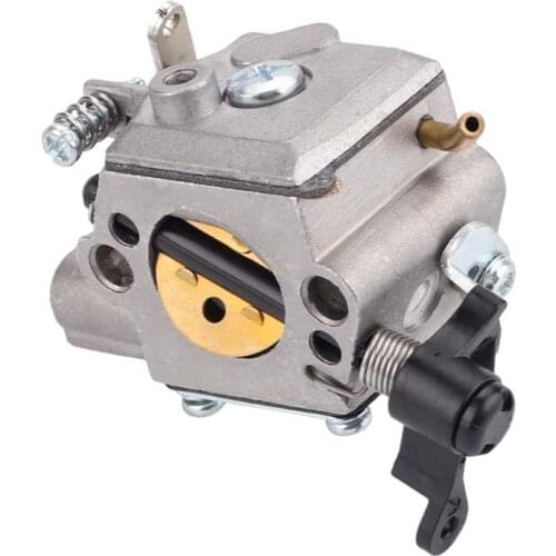 753-05215 Carburetor for Walbro WT-798-1 WT-798, 615-731 Craftsman 316791900 316791860 316791890 316791920 Trimmer