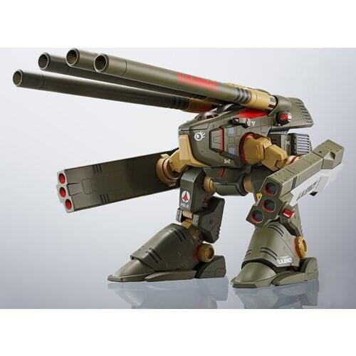 Macross 1/200 Scale Plastic Model Kit HWR-00-MKII Destroid Monster assembly model