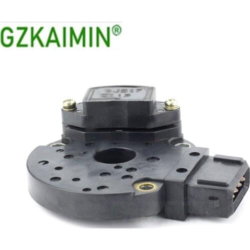 New Auto Parts Ignition Control Module Crank Angle Sensor OEM J917 For Mit-subishi PAJERO 300ZX