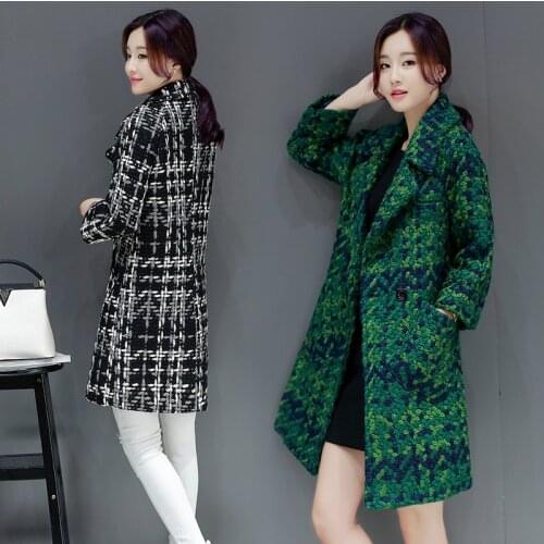 OKXGNZ Women's Fashion Coats
