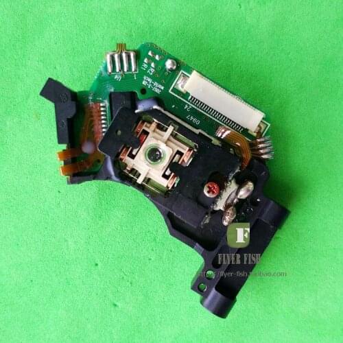 Original spot WTP-AD01 WTPAD01 Optical Piup-Up WTP AD01 24Pins DVD Laser Lens