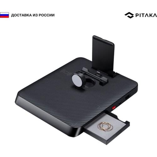 Док-станция для телефона Pitaka China At AliExpress