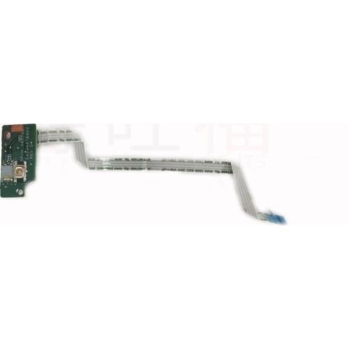 Suitable for Dell 7559 7557 5577 5576 P57F switch board 0GRN82 DA0AM9TB8D0