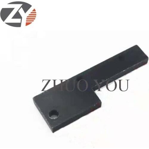 Fully automatic edge banding machine full head tailstock plate edge banding machine full head accessories