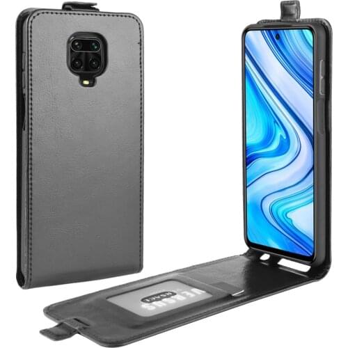Luxury PU Leather Flip Case Vertical Open Down Up For Xiaomi Mi Note 10 Pro Lite Mi 10 Pro Lite Redmi Note 9 Pro Max Coque