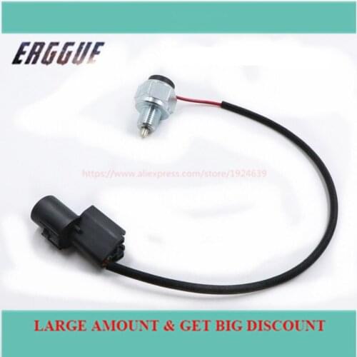 Brand New Transfer T/F Gearshift Position Switch MR580155 For Mitsubishi Montero Pajero Shogun