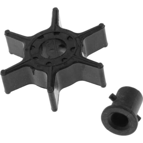 Water Pump Kit Parts fits Sierra 18-3370 63V-W0078-01 F15 15hp 4-Stroke