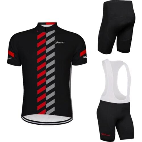 Widewins Cycling Suits