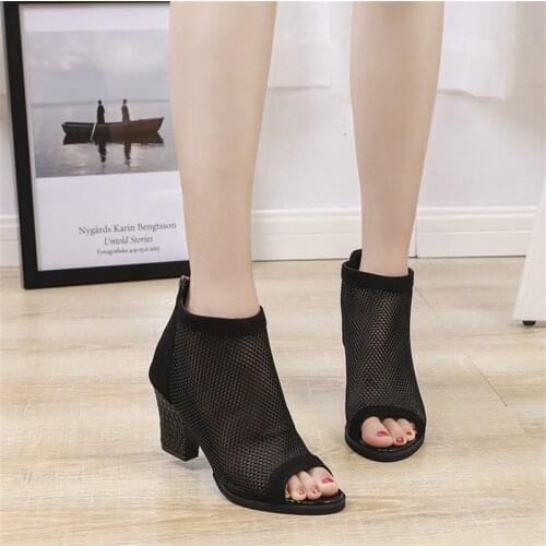 WIGQCY Pumps