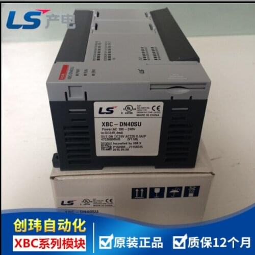 XBC-DN20SU XBC-DN30SU XBC-DN40SU XBC-DN60SU PLC Controller