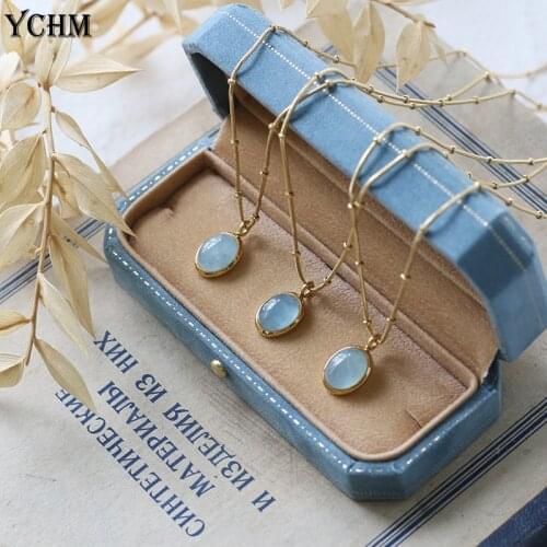 YCHM Vintage Necklaces