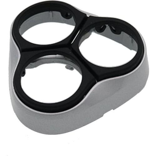 Replacement Shaver Head Holder for Philips HQ6940 HQ6405 HQ5820 HQ6950 HQ6920 HQ6696 HQ6970 HQ5812 HQ6868 Razor Bracke Frame