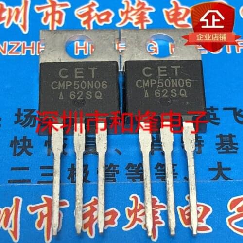 100% New&original CMP1405 CMP3205 CMP40P03 CMP50N06 CMP80N06