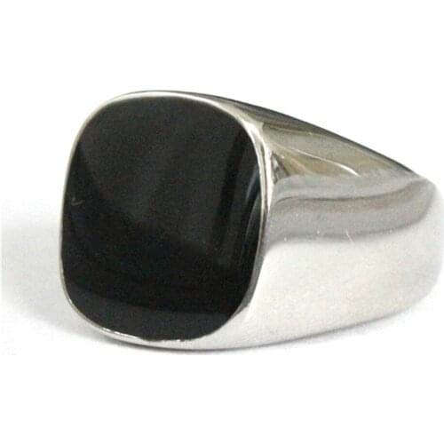 3pcs/lot Newest Design Popular Ring 316L Stainless Steel Jewelry Band Party Cool Punk Style Ring