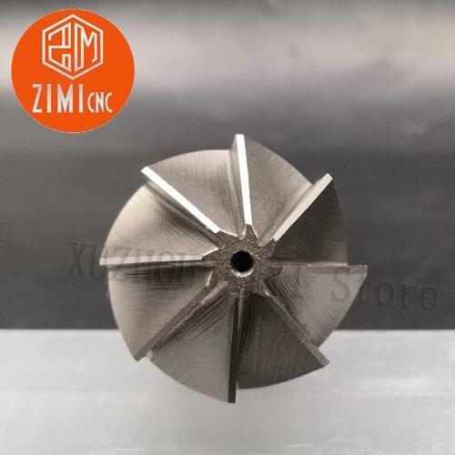 40*90° multi-blade chamfer drill high-speed steel countersink drill taper shank metal chamfering tool