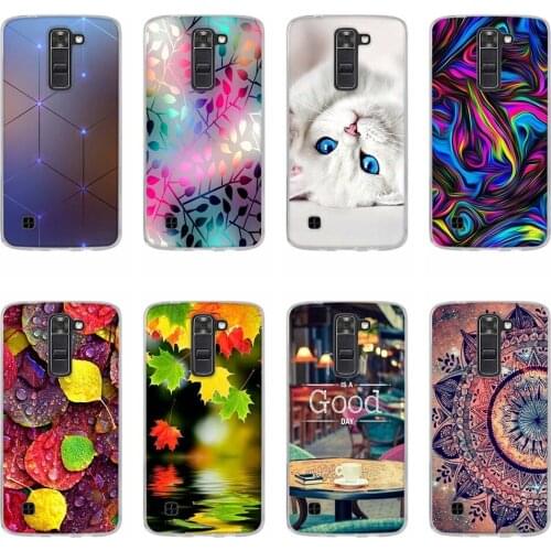 BEBIRDCASE Phone Cases LG K7