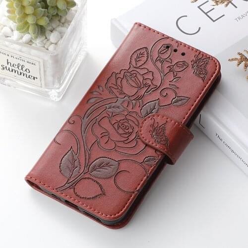 Leather Flip Magnetic Case For iphone 12 Mini 11 Pro Max XR XS X 6 6S 7 8 SE 2020 Wallet Stand Book Phone Cover Coque