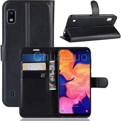 ChiuSi Samsung Galaxy A10 Phone Cases